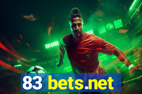 83 bets.net